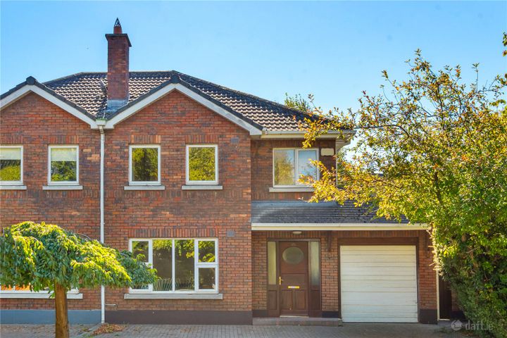 57A Wainsfort Manor Drive, Wainsfort Manor, Dublin 6W
