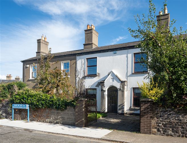 12 Inchicore Square East, Inchicore, Dublin 8, Co. Dublin