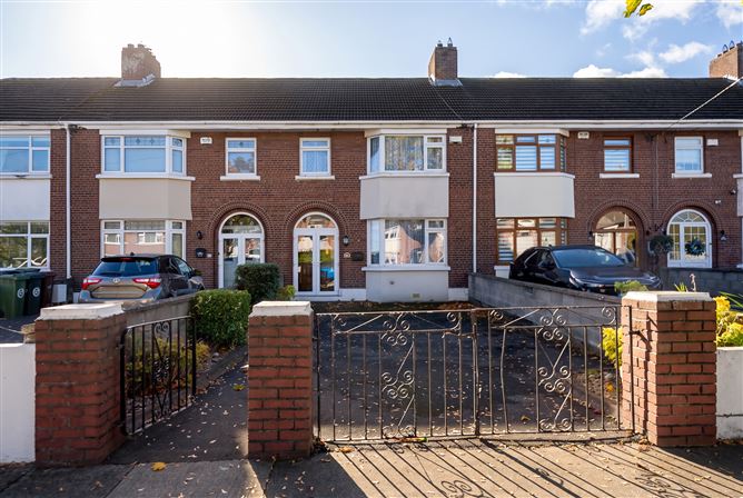 36 Palmerstown Drive, Palmerstown, Dublin 20