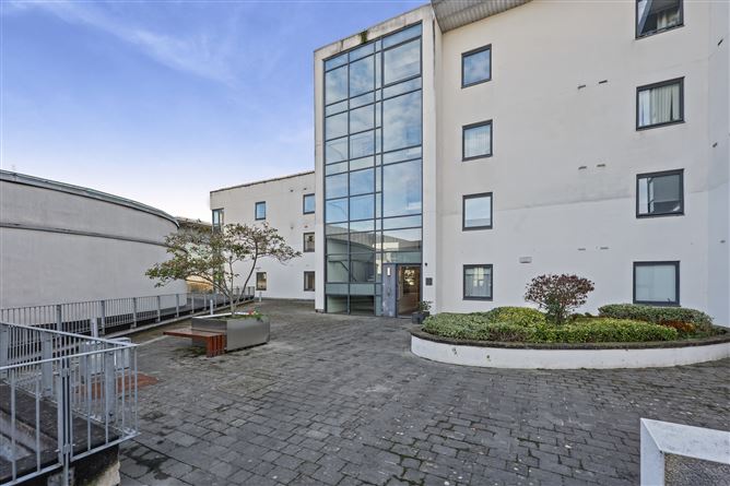 5 Mountgorry Lodge, Swords, County Dublin