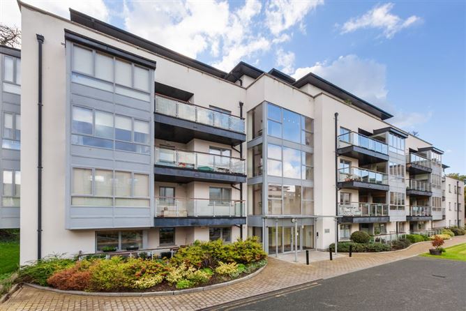 Apt 60 The Watermill, Raheny, Dublin 5