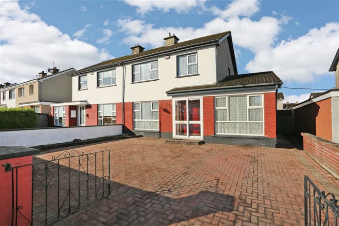 15 Fuchsia Avenue, Caherdavin Heights, Limerick