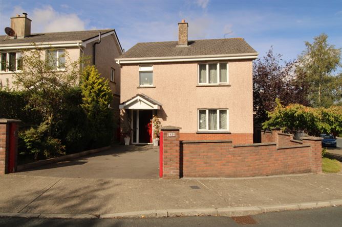 49 Creag Woods, Gorey, Wexford