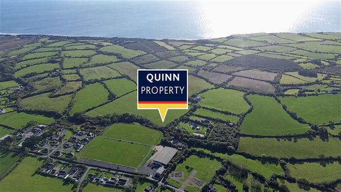Tomnahealy (Site 1: C. 1.1 Acres), Castletown, County Wexford