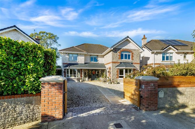16 The Crescent, Foxlodge Woods, Ratoath, Co. Meath