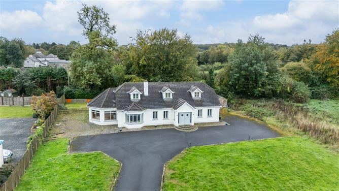 Moone, Co. Kildare