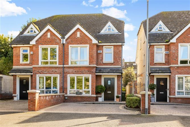 15 Primrose Village, Celbridge