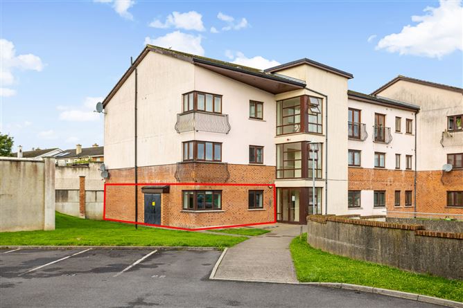 25 CAPELLA COURT, LANGTON RD, NEWBRIDGE