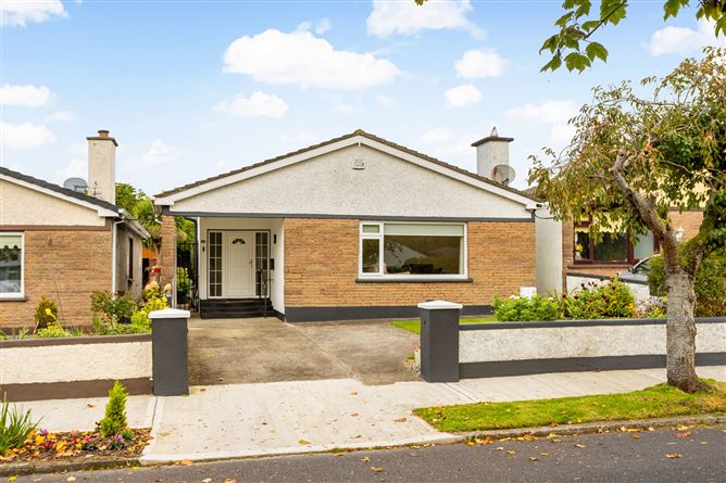 30 Langton Park, Newbridge