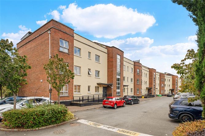 3 RIVERVALE, UPPER DARGLE RD, BRAY