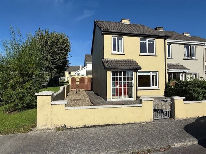6 Fountain Count, Tralee, Kerry