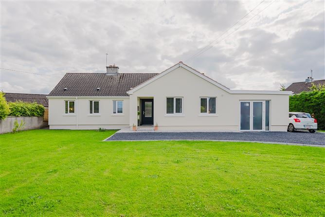 Cloud Cottage, Cudville, Nenagh, Tipperary