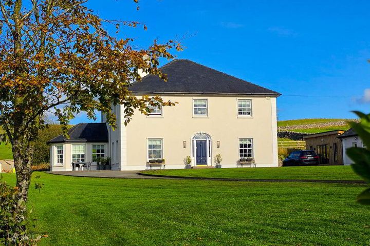 MOYDOW, ATHLEAGUE, ROSCOMMON