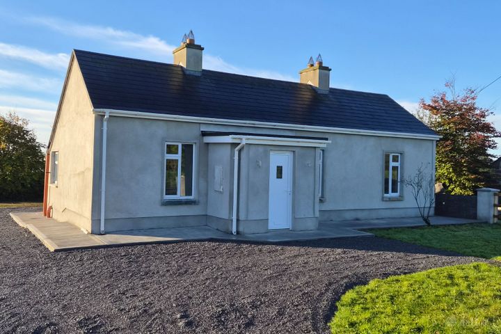 Cloontogher, Kilteevan, Co. Roscommon, F42VY71