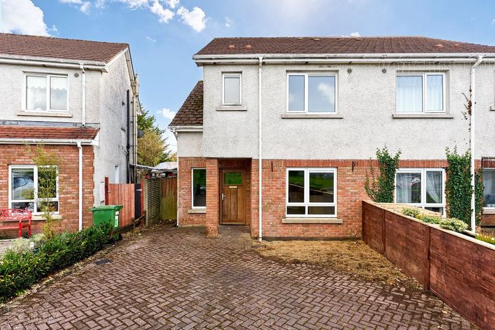 17 Newberry Close, Edenderry, Edenderry, Co. Offaly, R45YK25