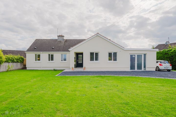 Cloud Cottage, Cudville, Nenagh, Tipperary