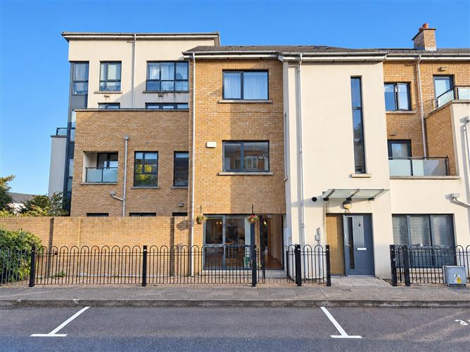 1 Red Arches Avenue, The Coast, Baldoyle, Dublin 13