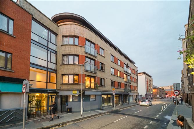 7 Brunswick Court, Brunswick Street North, Smithfield,   Dublin 7