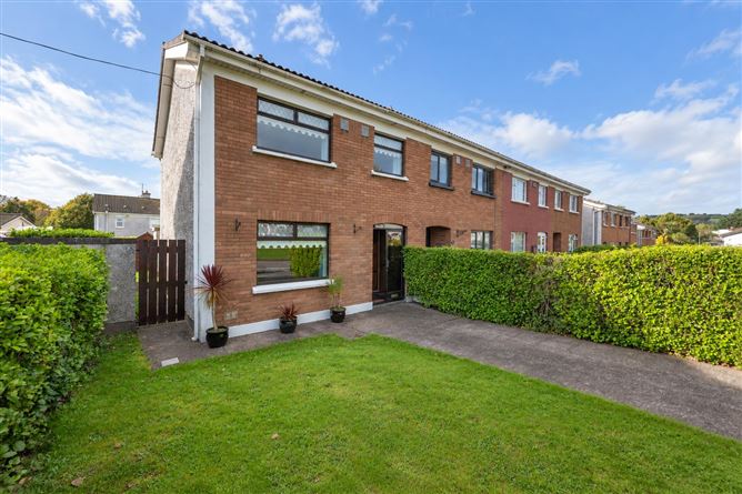 95 Leesdale, Cork, Model Farm Road, Co. Cork