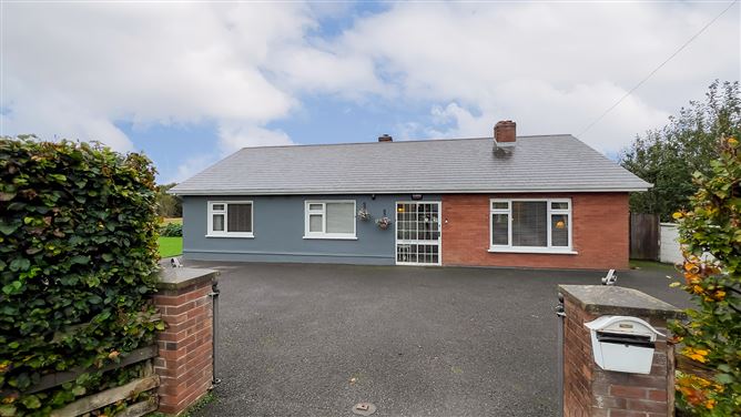 Saint Mullins Road, Tinnahinch, Graiguenamanagh, Co. Kilkenny