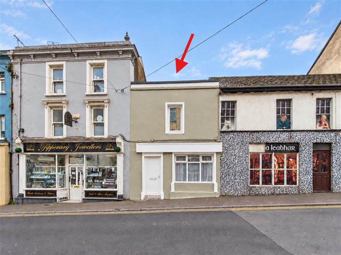 3 Davis Street, Tipperary Town, Co. Tipperary