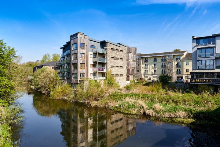 17 DISTILLERY QUAY, NAVAN, CO. MEATH