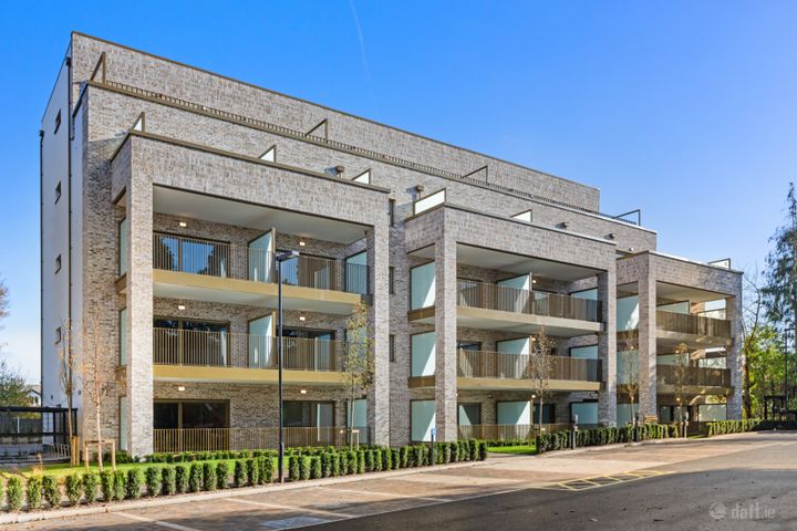 Apartment 25, Woodlands Grove, Blackrock, Blackrock, Co. Dublin, A94F9TP