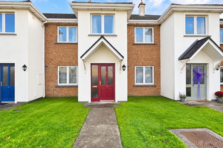 5 deans wood, borris in ossory
