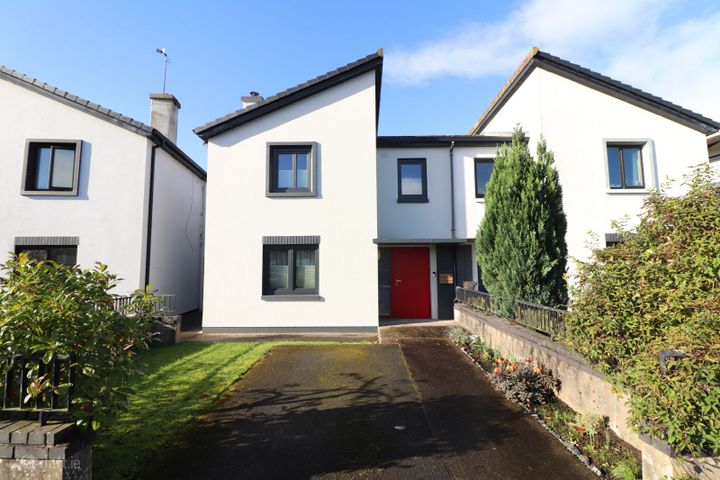 34 Cul na Greine , Shannon, Clare