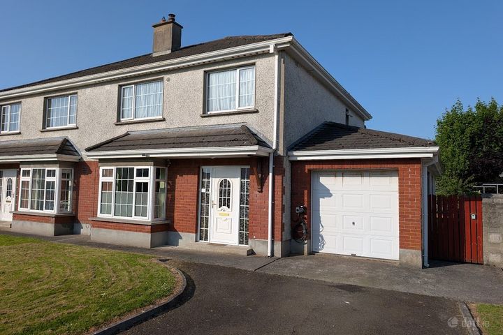 43 Brookville Green, Nenagh, Co. Tipperary