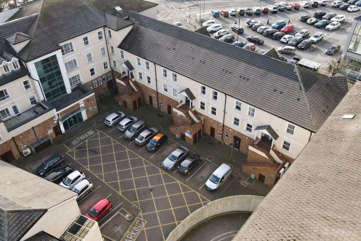 Apartment 9, Irishtown Central, Athlone, Co. Westmeath, N37X447