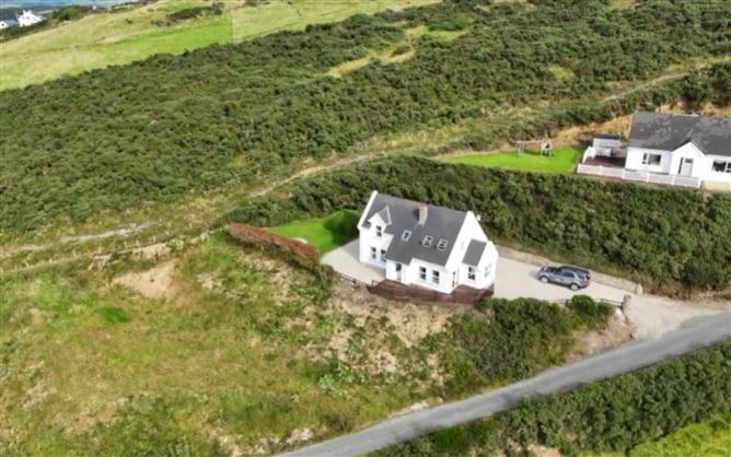 Gortnabrade, Carrigart, County Donegal