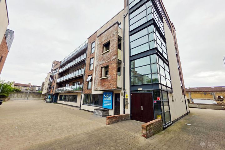 Apartment Cúirt Seoige, Bohermore, Co. Galway, H91CP70