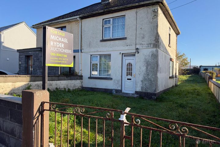 8 Athenry Road, Tuam, Tuam, Co. Galway, H54EH61