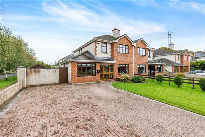 42 de Lacy Court, Trim, Co. Meath