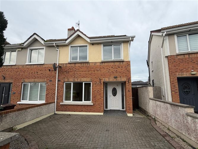 71 Tower View Avenue, The Steeples, Duleek, Co. Meath