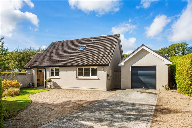 21 BRAMBLE GLADE, ASHFORD, WICKLOW