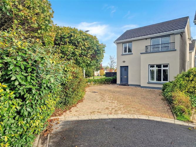 39 SHANACLOON, SHANABALLA, LAHINCH RD