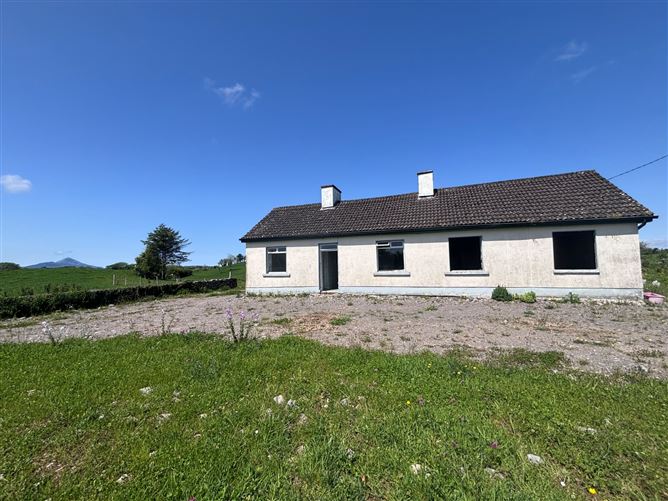 Keelogues, Islandeady, Castlebar, Co Mayo, F23 KX80