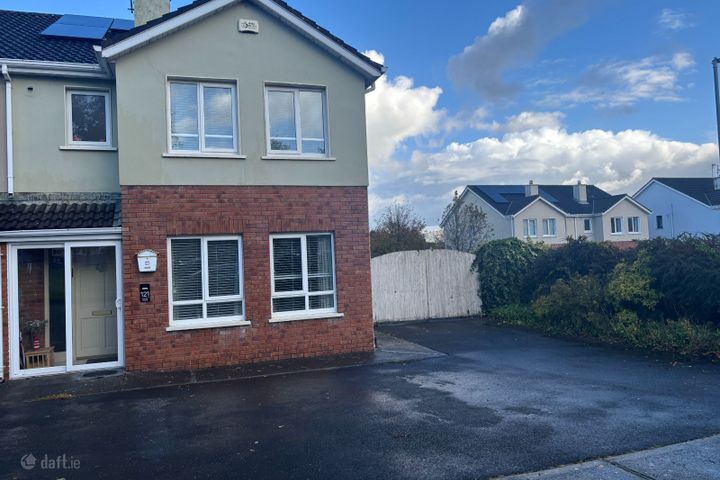 121 Fairway Heights, The Kerries, Tralee, Co. Kerry, V92CY66