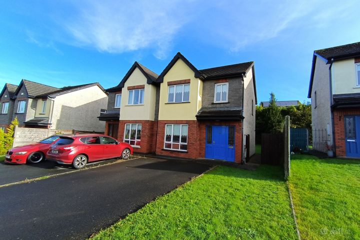 170 GLANNTAN, GOLF LINKS RD, CASTLETROY