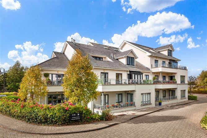 APT 11, CORR CASTLE, HOWTH RD