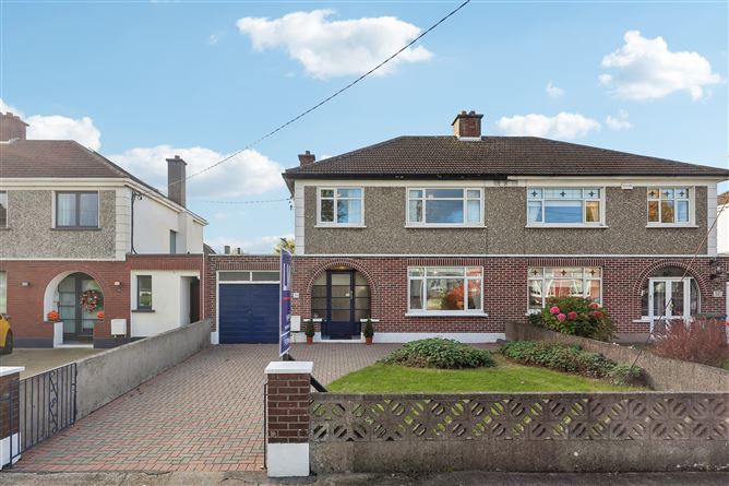 30 Pinewood Avenue, Dublin 11, Dublin