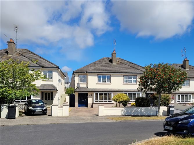 22 Beverton Lawns , Donabate, County Dublin