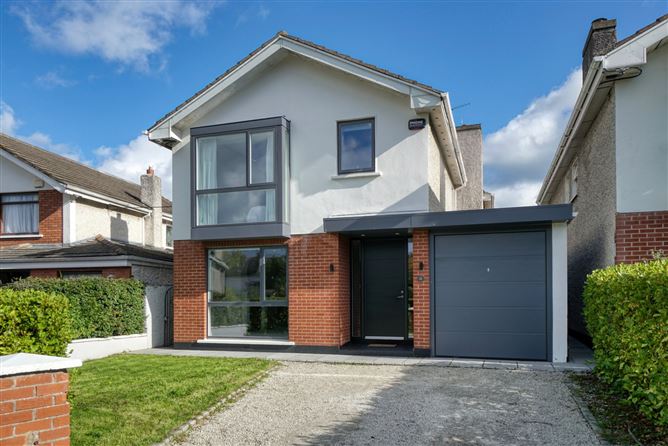 16 Sharavogue, Glenageary, County Dublin