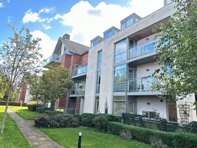 110 The Gallery , Donabate, County Dublin