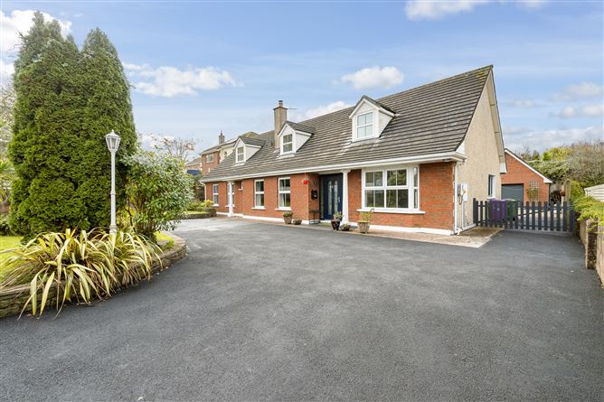 2 Rosehill, Carrigaline, Cork
