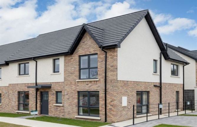 42 Beechfield Avenue, Clonard, Wexford Town, Wexford