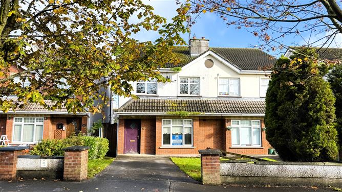 42 Cherry Hill Court, Kells, Meath