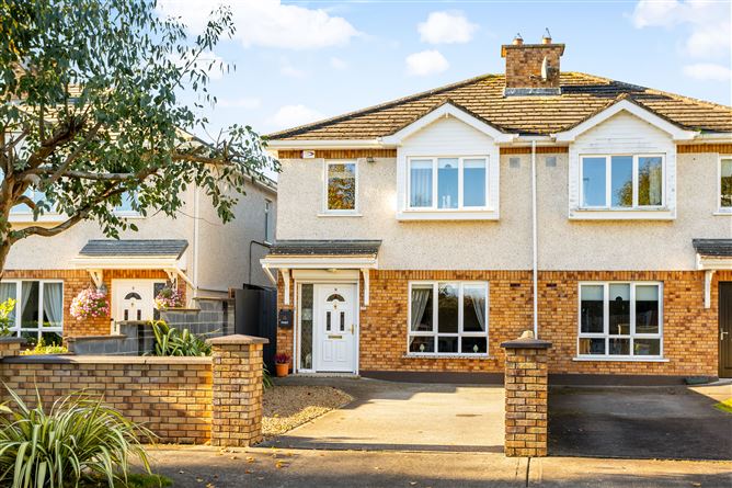 260 The Sycamore, Edenderry, Offaly